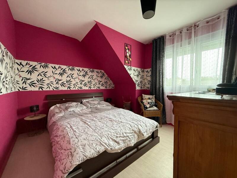 Maison à vendre, 113m², BREST