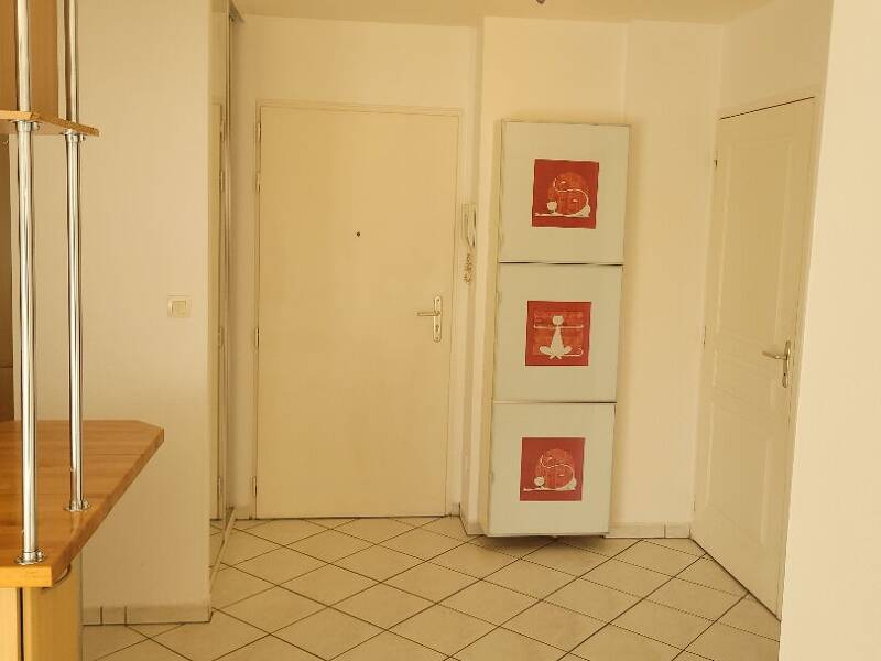 Maison à louer, 40m², TRIEL SUR SEINE