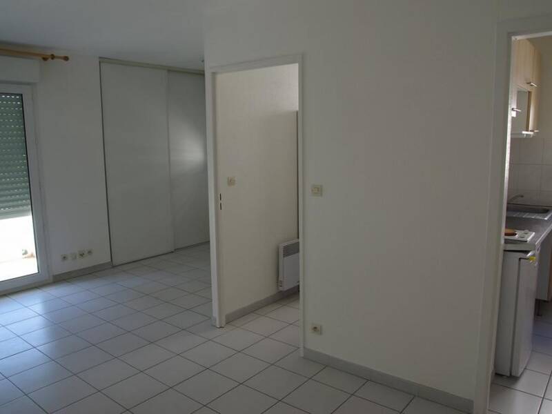 Maison à louer, 26m², MONTPELLIER