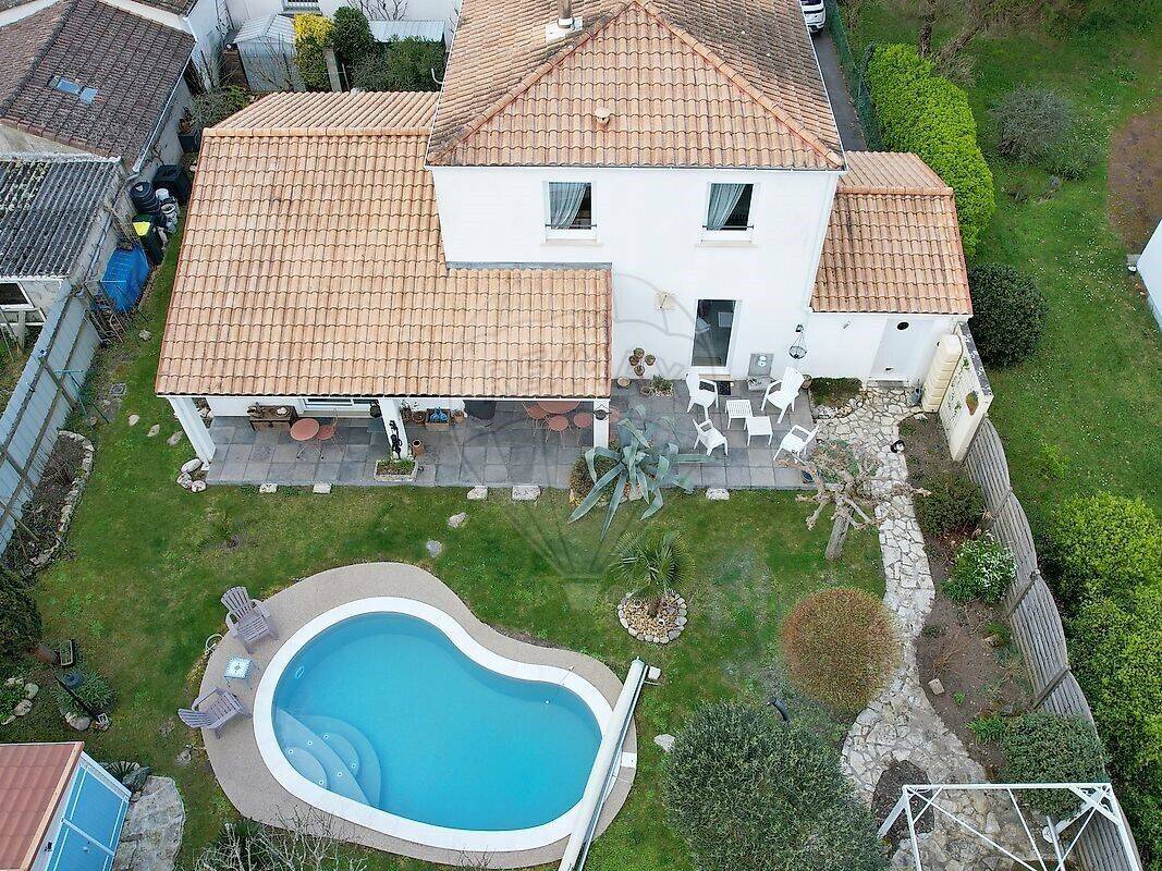 Maison à vendre, 133m², LES MATHES