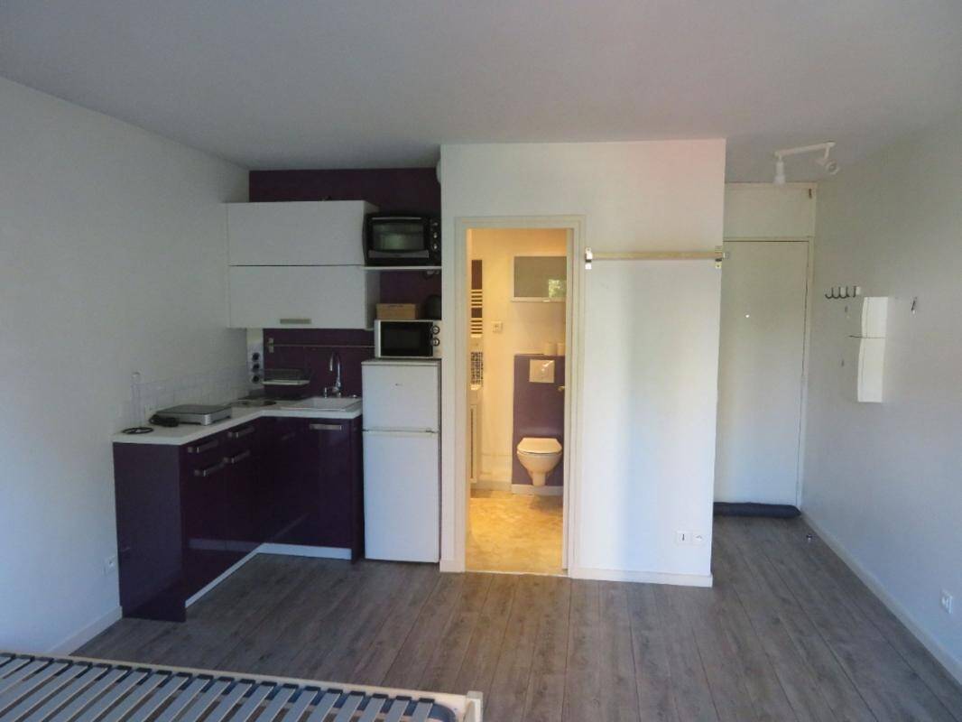 Maison à vendre, 21m², EPINAY SUR SEINE