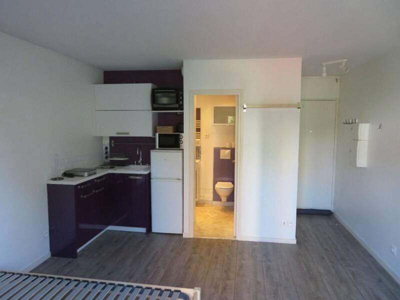 Maison à vendre, 21m², EPINAY SUR SEINE