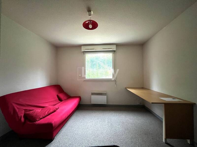 Maison à louer, 18m², REIMS