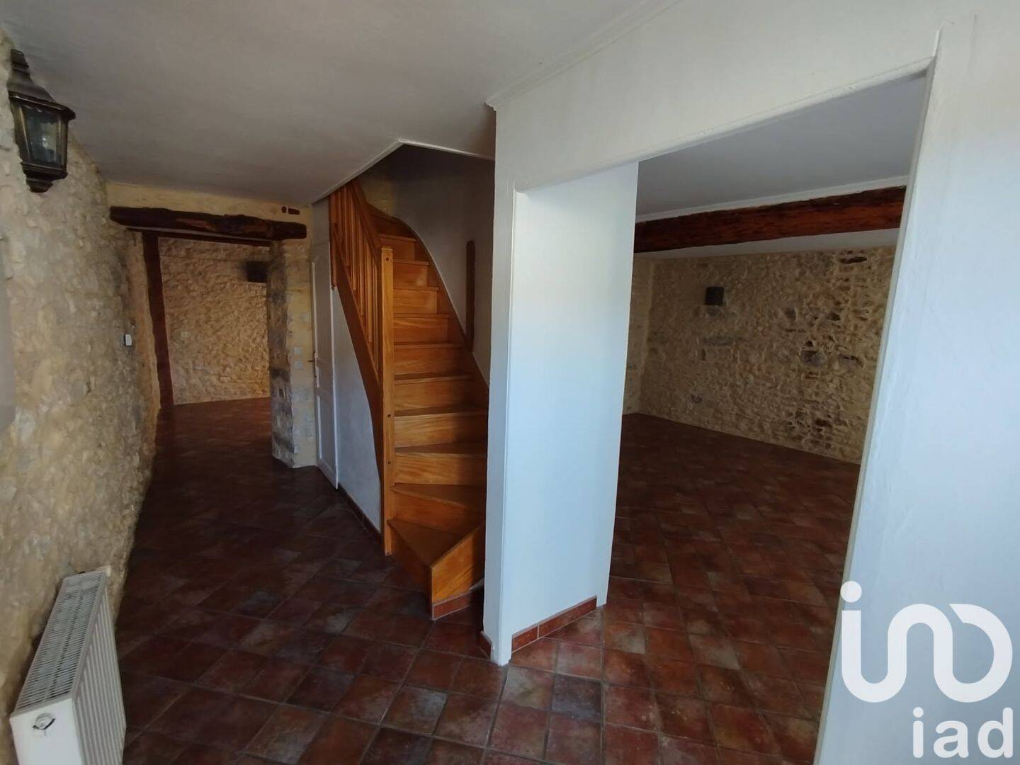 Maison à vendre, 85m², SAINT MAMMES