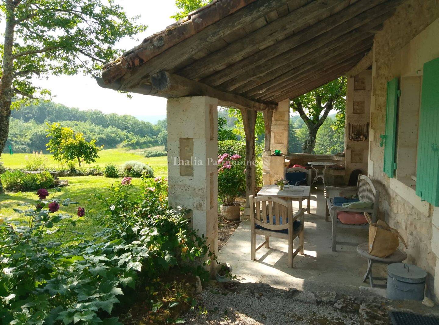 Maison à vendre, 240m², MAREUIL