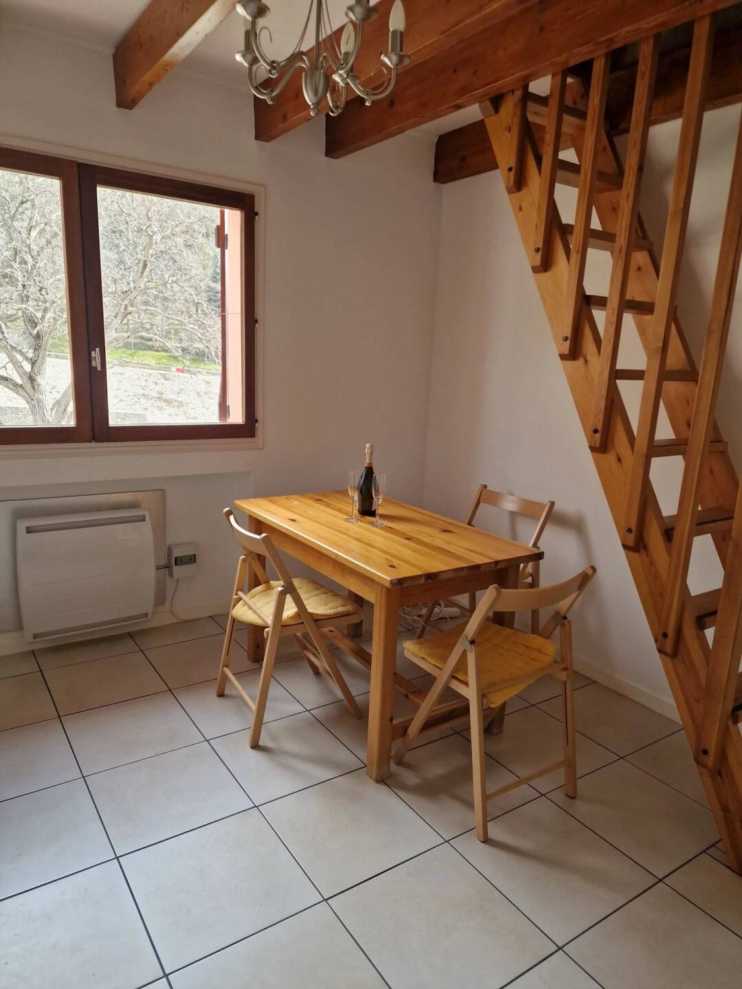 Maison à vendre, 27m², SAINT MARTIN VESUBIE