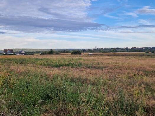 Terrain constructible viabilisé à vendre 86 000 € 605 m² de terrain Pont-de-l'Arche 27340