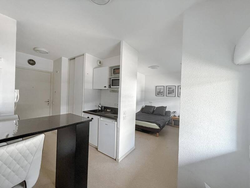 Maison à louer, 24m², GRENOBLE