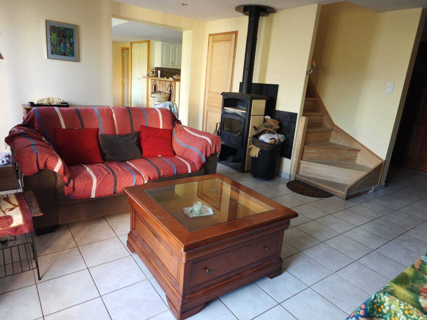 Maison à vendre, 114m², CALVADOS