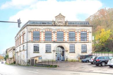 Appartement à vendre 86 000 € 1 pièce 20 m² RDC/1 Saint Ausone-Saint Martin-Saint Gelais Angouleme 16000