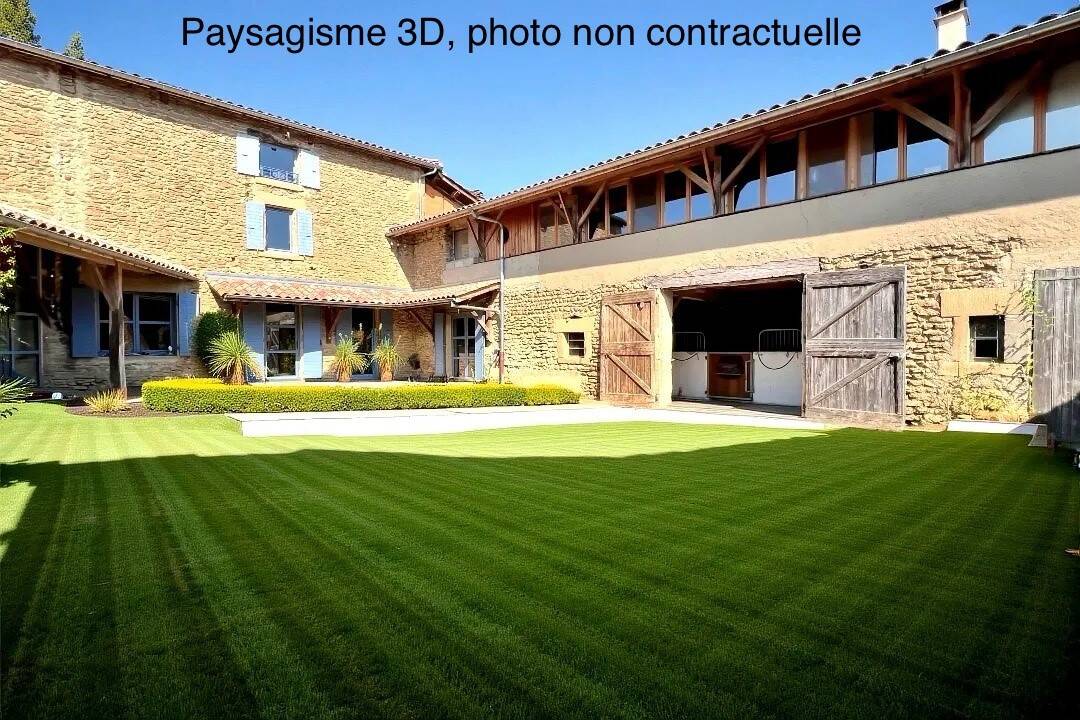 Maison à vendre, 450m², VALENCE