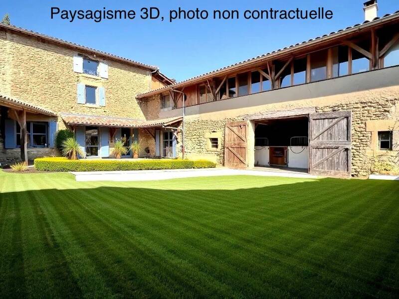 Maison à vendre, 450m², VALENCE