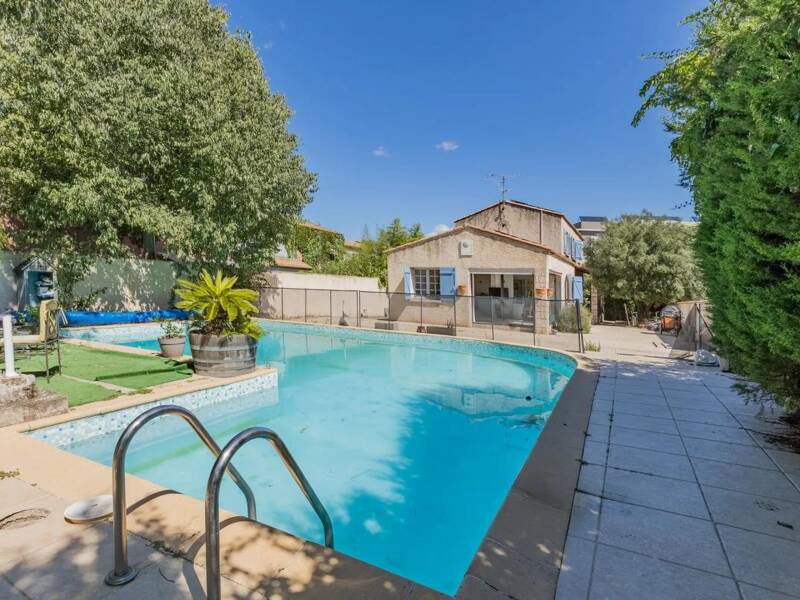 Maison à vendre, 150m², MONTPELLIER