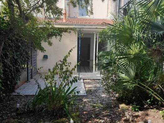 Maison à vendre 378 000 € 4 pièces 3 chambres 92,85 m² 121 m² de terrain Nansouty - Saint Genès Bordeaux 33800