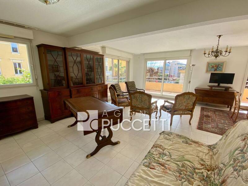 Maison à vendre, 90m², VENCE