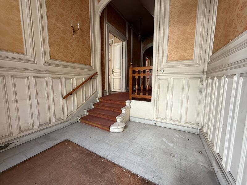 Maison à vendre, 280m², REIMS