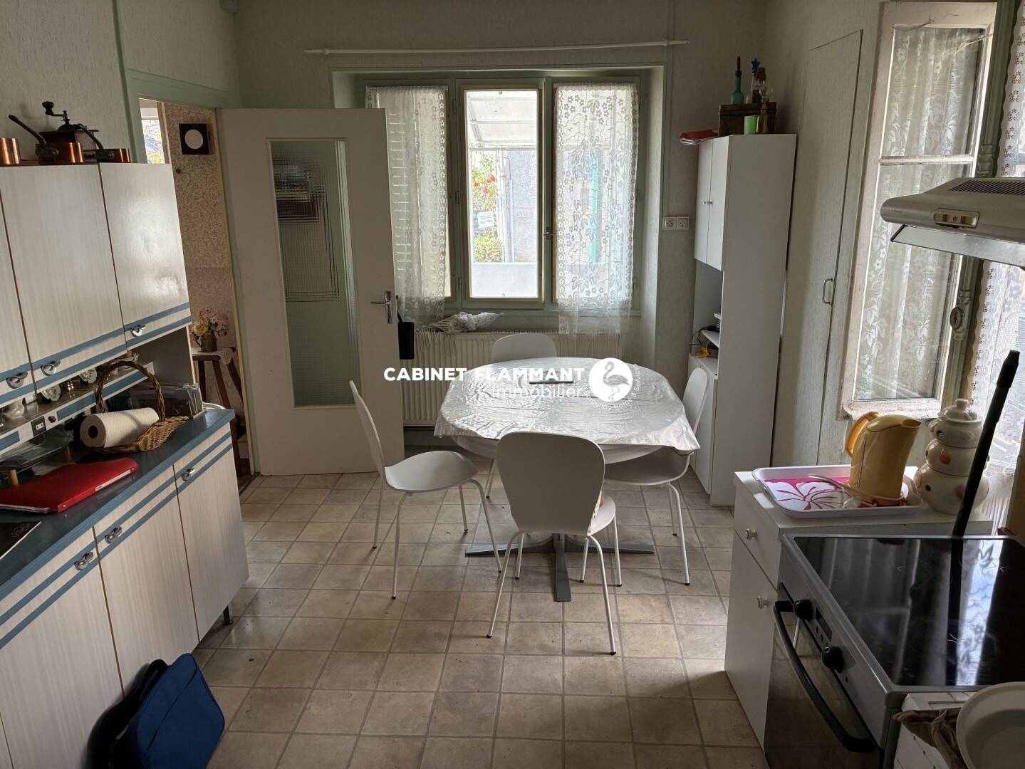 Maison à vendre, 103m², VENAREY LES LAUMES
