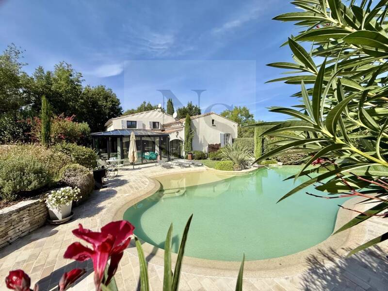 Maison à vendre, 250m², AIX EN PROVENCE