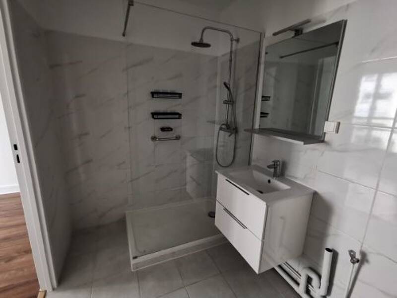 Maison à louer, 41m², PARIS 20E