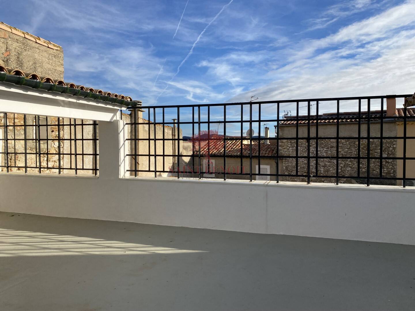 Maison à vendre, 140m², SAINT JEAN DE FOS