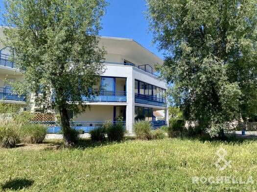 Appartement à vendre 215 500 € 3 pièces 2 chambres 59,44 m² RDC/2 Aytré 17440