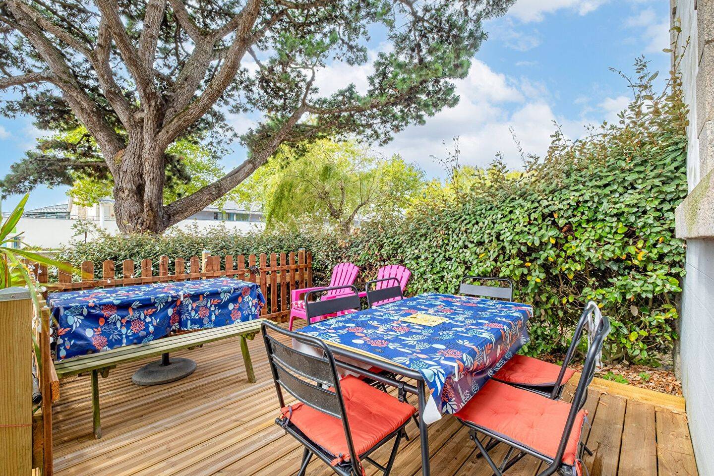 Maison à vendre, 50m², LE CROISIC