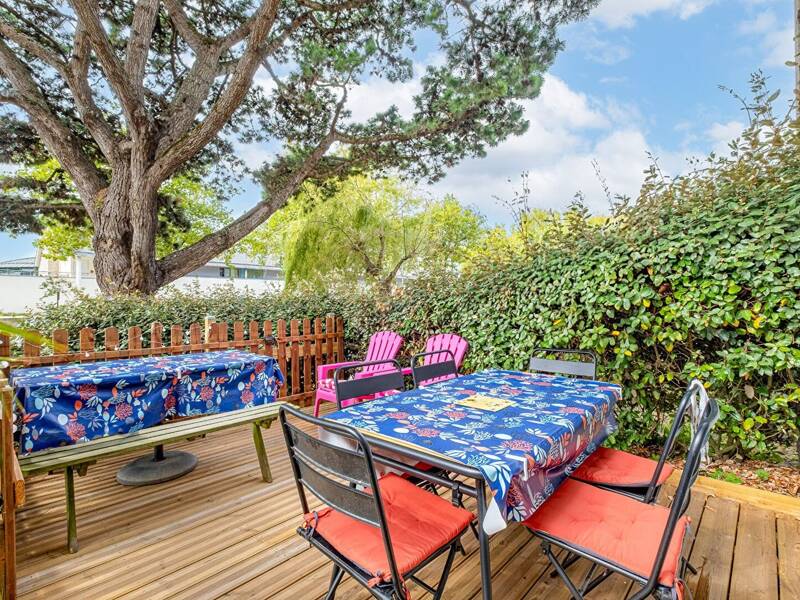 Maison à vendre, 50m², LE CROISIC