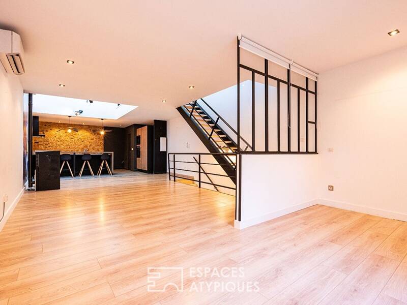 Maison à vendre, 143m², TORREILLES