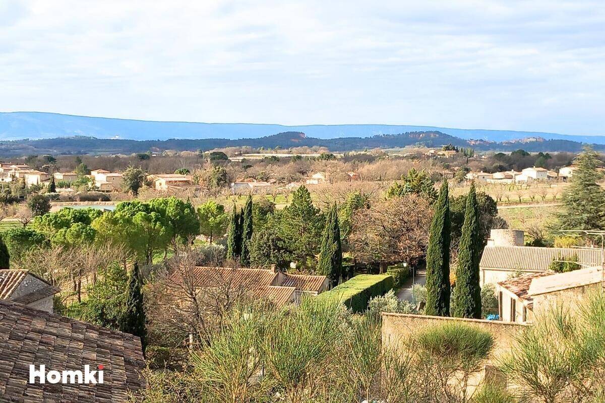 Maison à vendre, 148m², SAINT SATURNIN LES APT