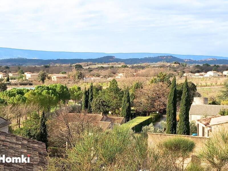 Maison à vendre, 148m², SAINT SATURNIN LES APT