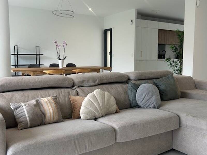 Maison à louer, 180m², CORMEILLES EN PARISIS