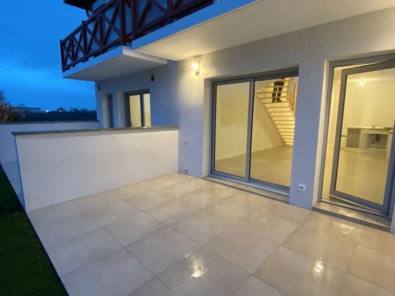 Maison à louer, 96m², ARCANGUES