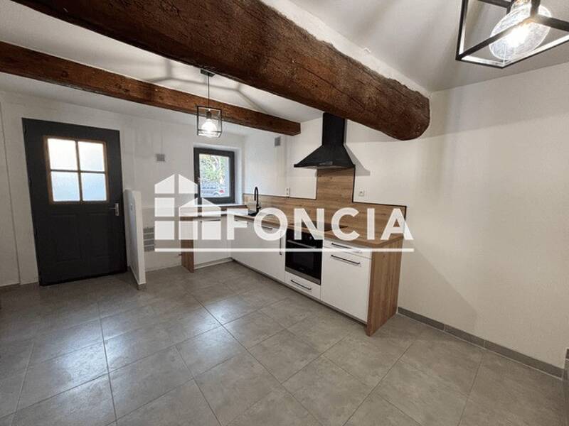 Maison à louer, 57m², CAVAILLON