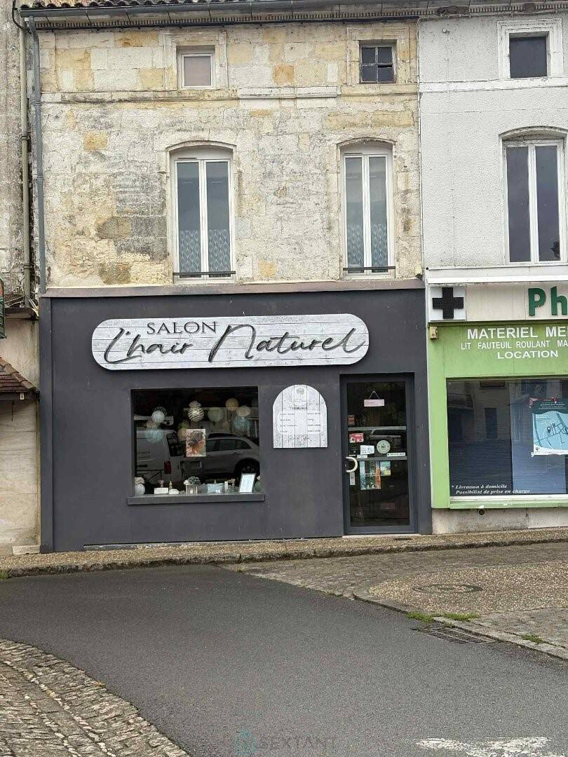 Maison à vendre, 136m², MUSSIDAN