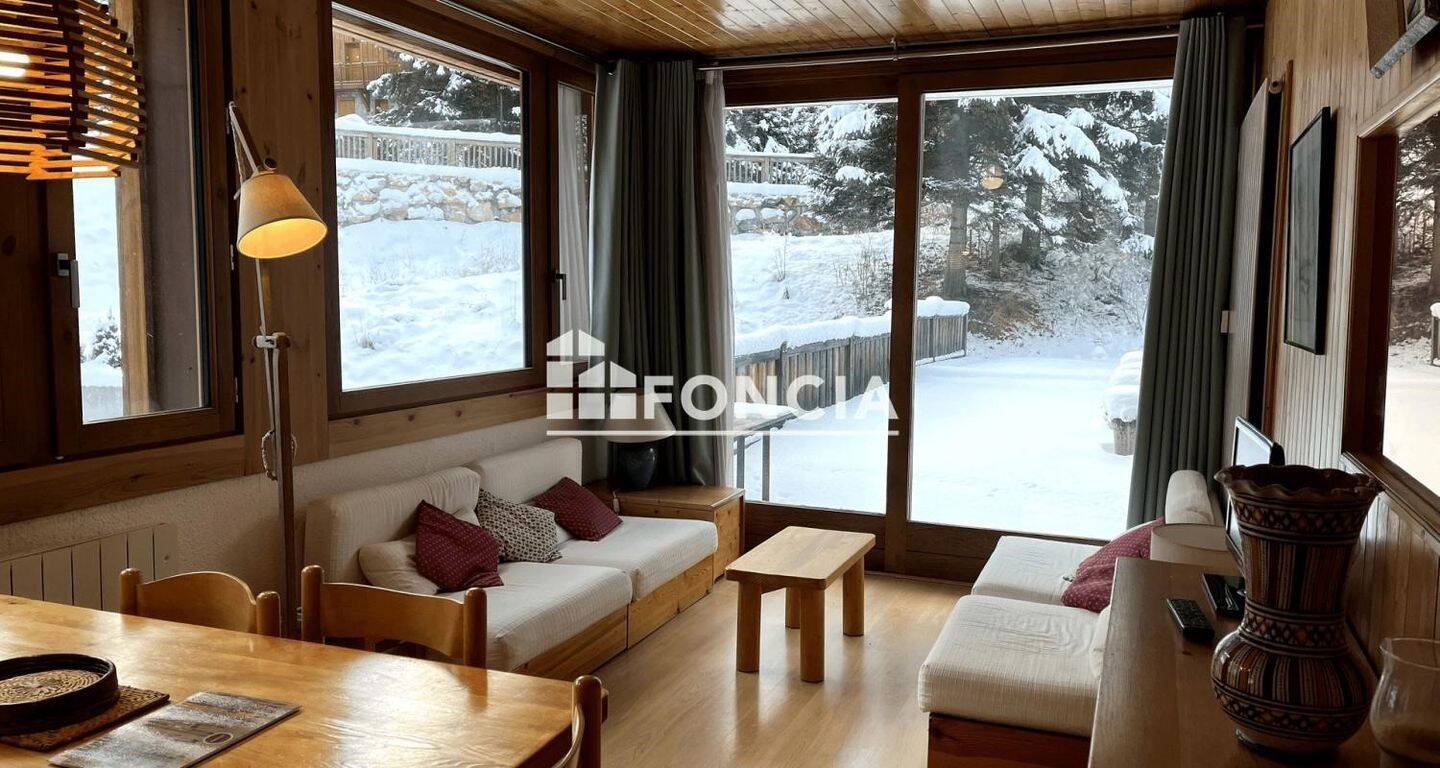Maison à vendre, 73m², MERIBEL LES ALLUES