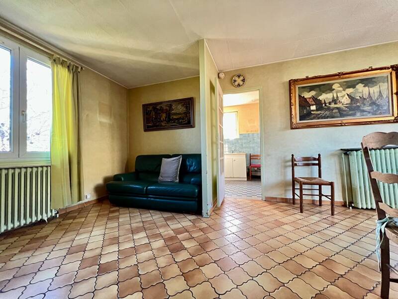 Maison à vendre, 60m², ROUEN