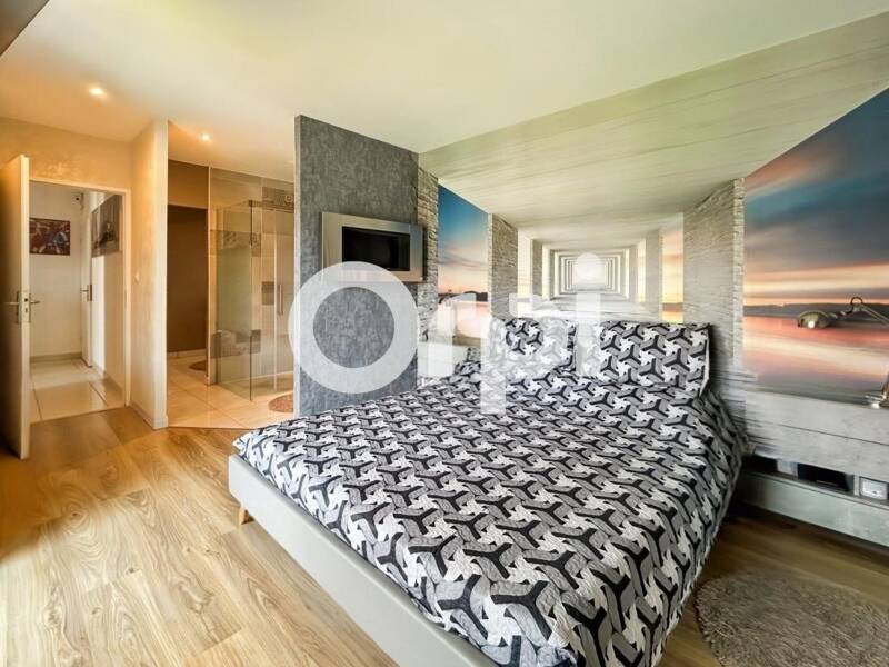 Maison à vendre, 134m², FABREGUES