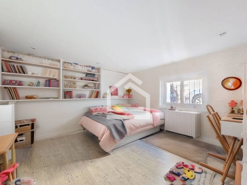 Maison à vendre, 185m², BORDEAUX