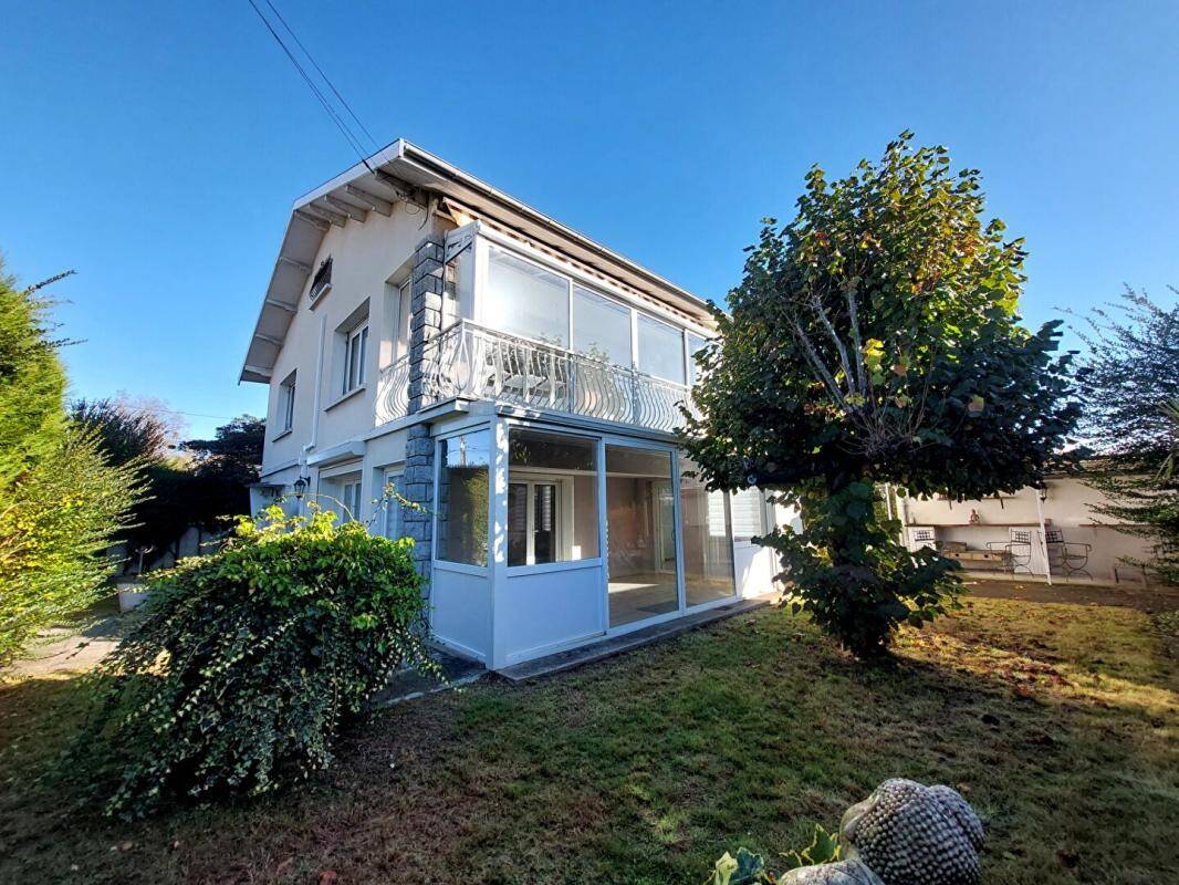 Maison à vendre, 168m², PAU