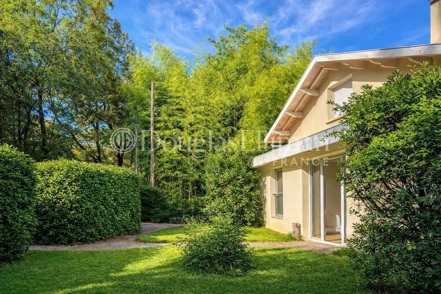Maison à vendre, 235m², LE BOUSCAT
