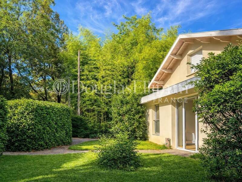 Maison à vendre, 235m², LE BOUSCAT