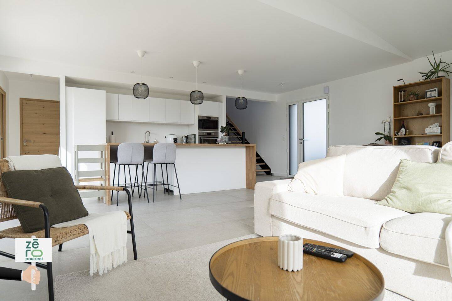 Maison à vendre, 125m², CHALLANS