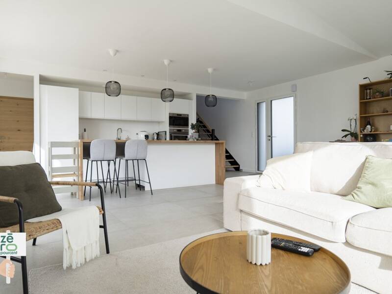 Maison à vendre, 125m², CHALLANS