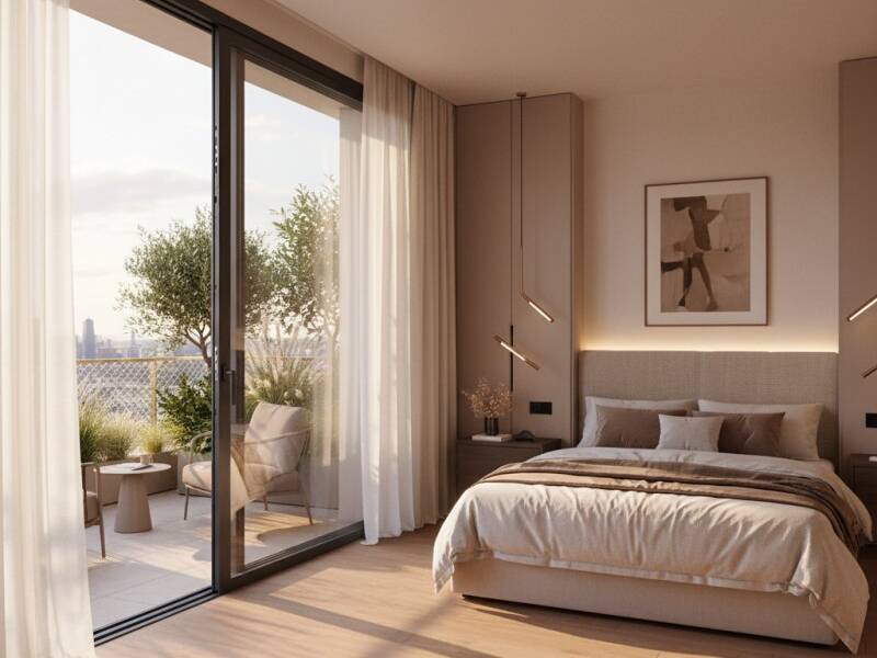 Maison à vendre, 94m², PARIS 13E