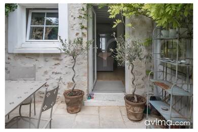 Maison à louer 2 800 € 5 pièces 4 chambres 160 m² St Germain en Laye 78100