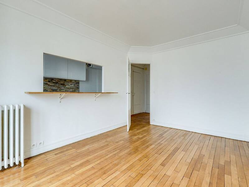 Maison à vendre, 38m², PARIS 14E