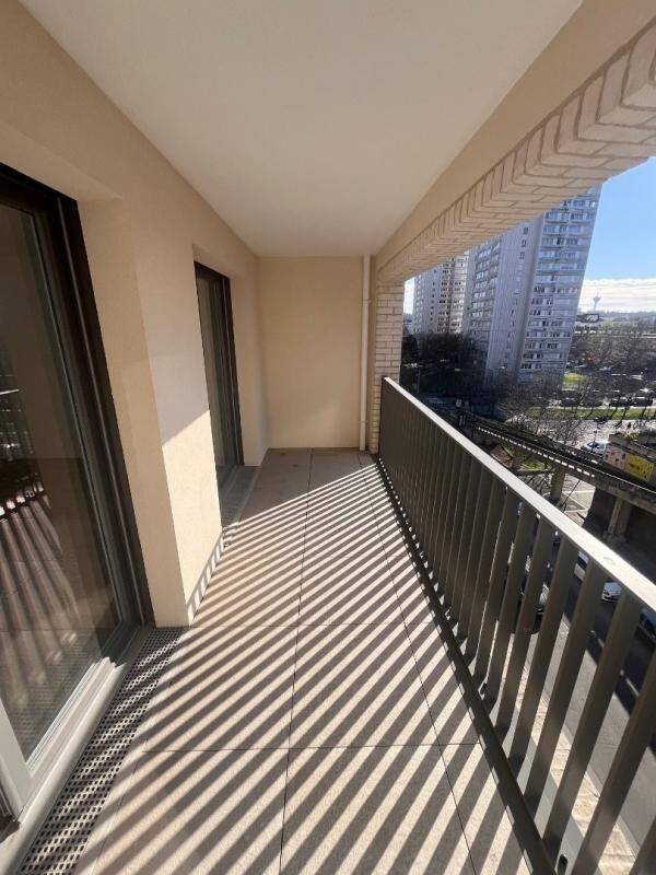 Maison à louer, 75m², BOBIGNY