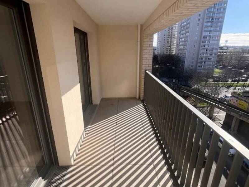 Maison à louer, 75m², BOBIGNY