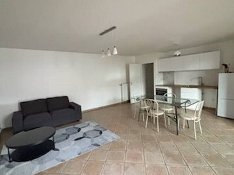 Maison à louer, 52m², IRIGNY