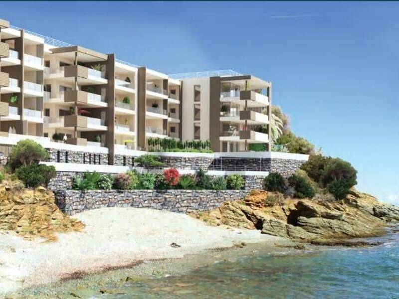 Maison à vendre, 205m², SAN MARTINO DI LOTA